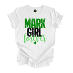 Mark Girl Forever Tee