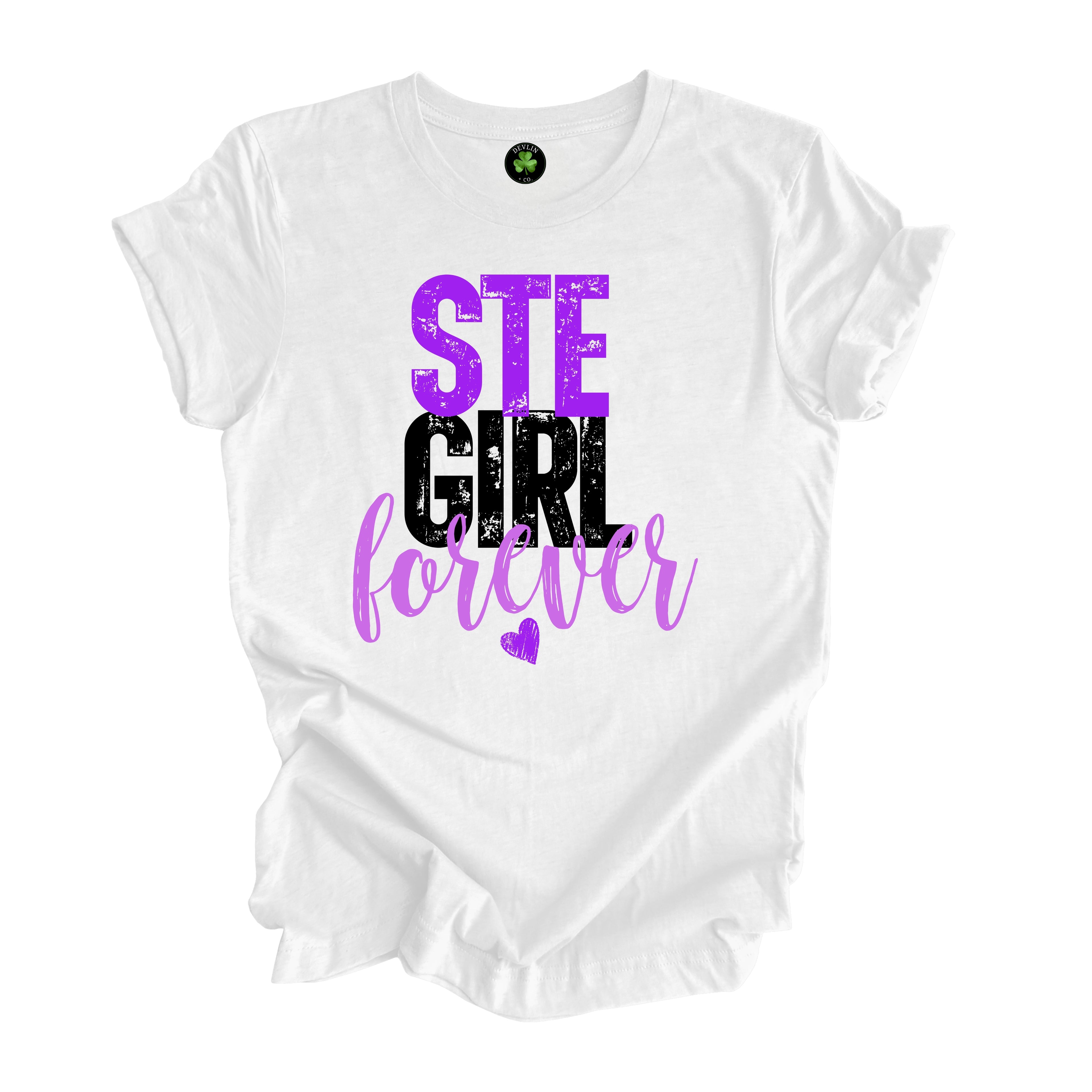 Ste Girl Forever