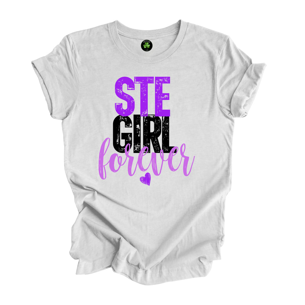Ste Girl Forever