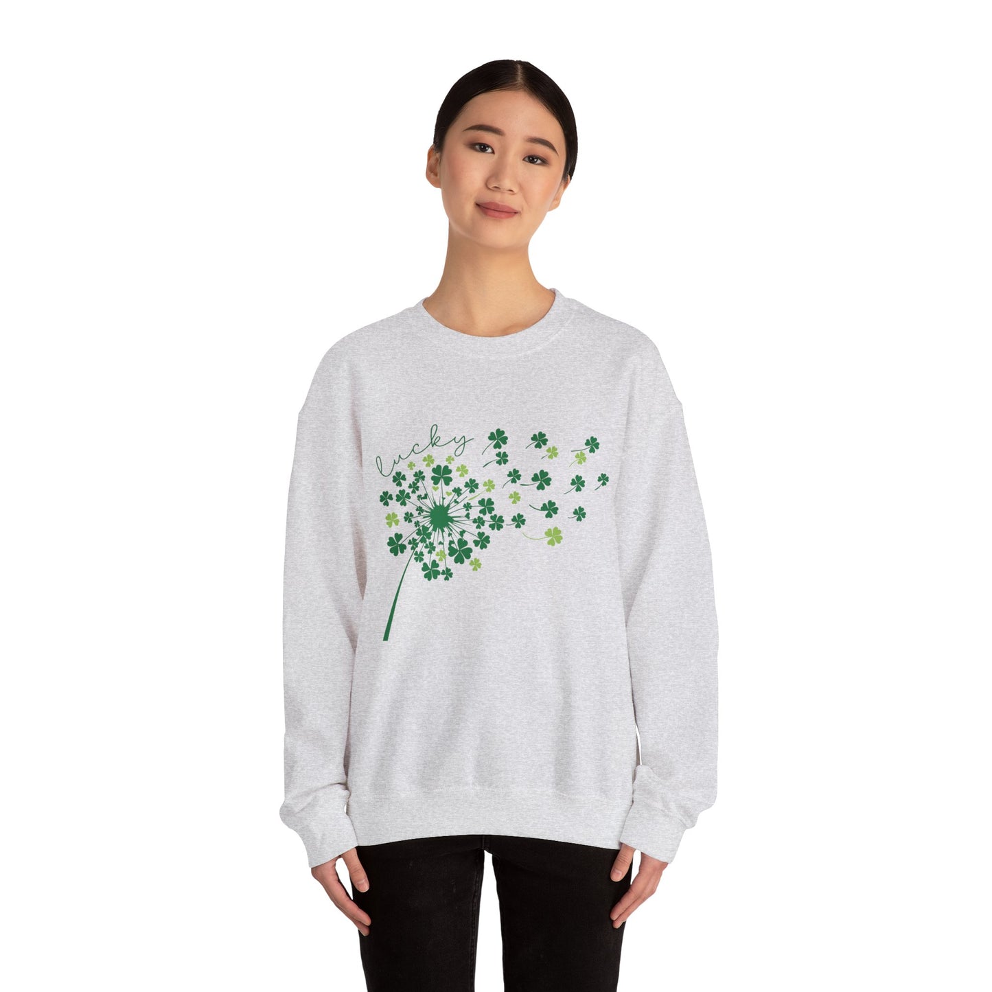 Lucky Sweatshirt