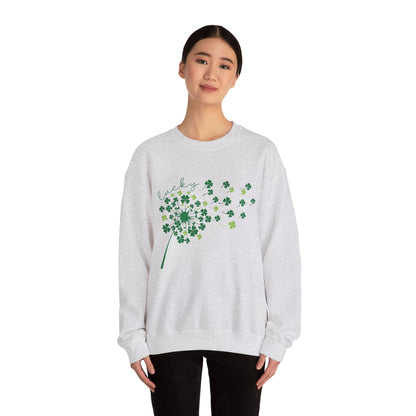 Lucky Sweatshirt