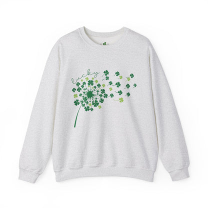 Lucky Sweatshirt