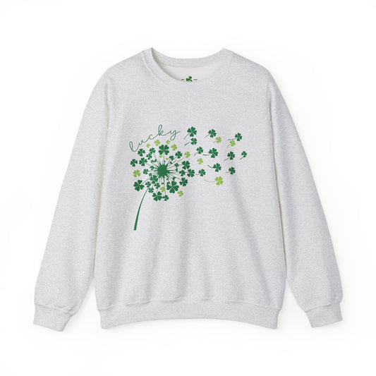 Lucky Sweatshirt