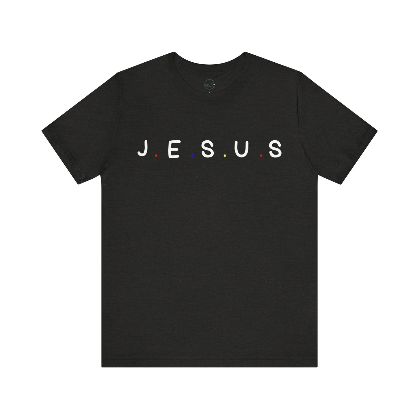 You've Got A Friend In J.E.S.U.S Graphic Tee