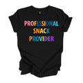 Professional Snack Provider Tee