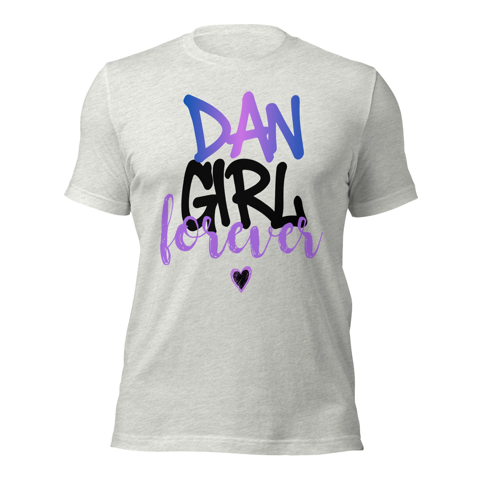 Dan Girl Forever Tee