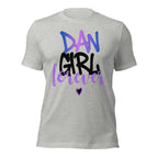Dan Girl Forever Tee