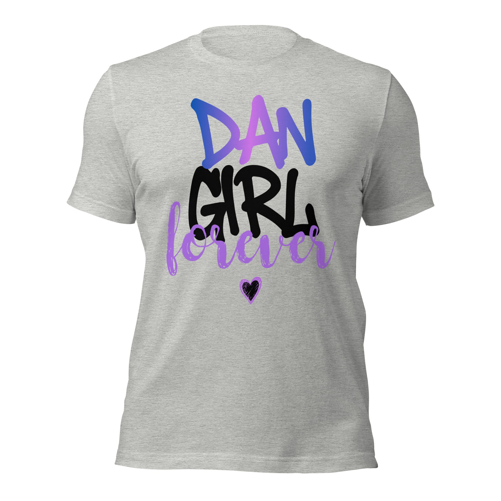 Dan Girl Forever Tee